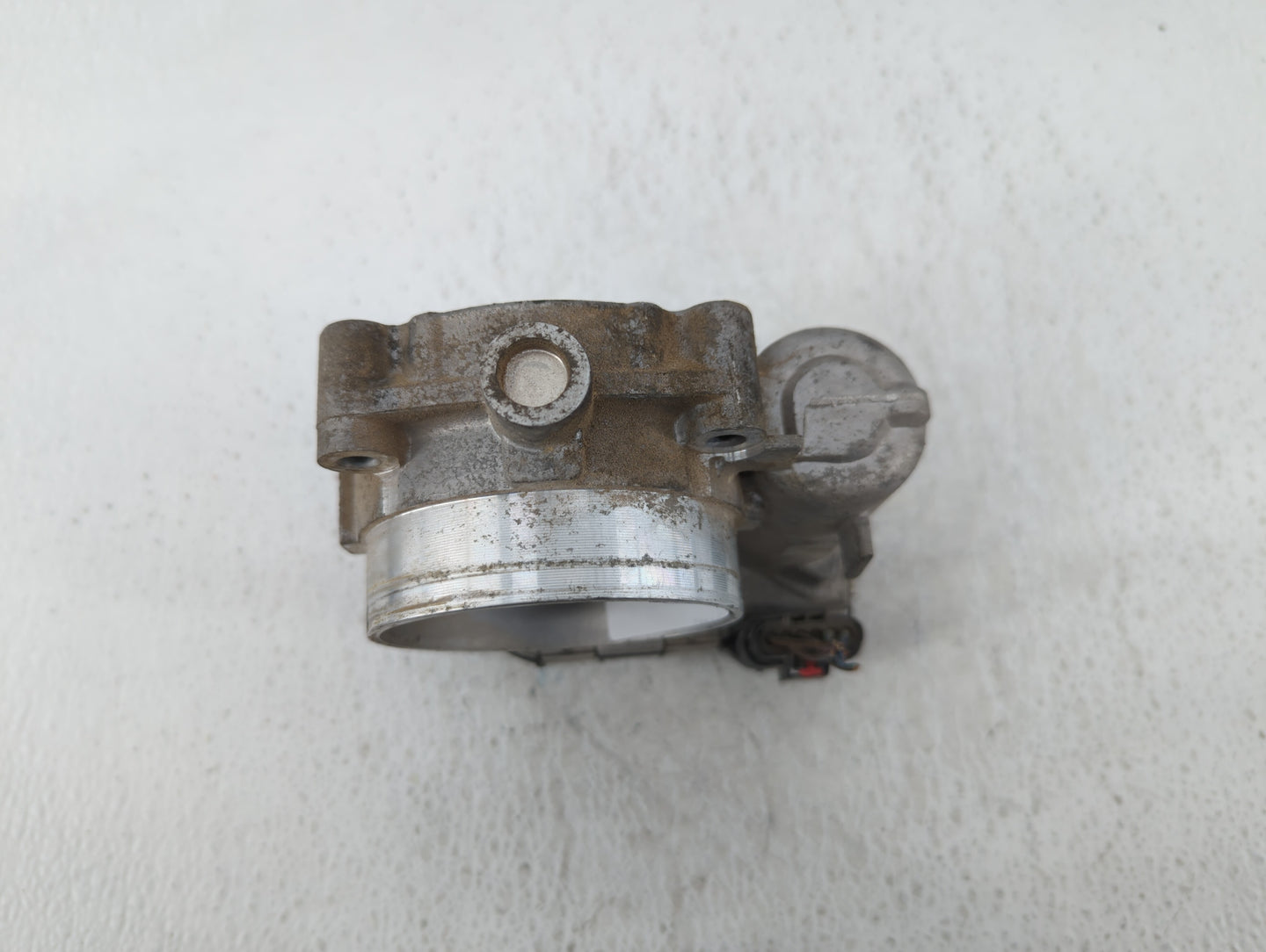 2011-2022 Dodge Charger Throttle Body P/N:05184349AC Fits Fits 2011 2012 2013 2014 2015 2016 2017 2018 2019 2020 2021 2022 O