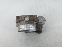 2011-2022 Dodge Charger Throttle Body P/N:05184349AC Fits Fits 2011 2012 2013 2014 2015 2016 2017 2018 2019 2020 2021 2022 O