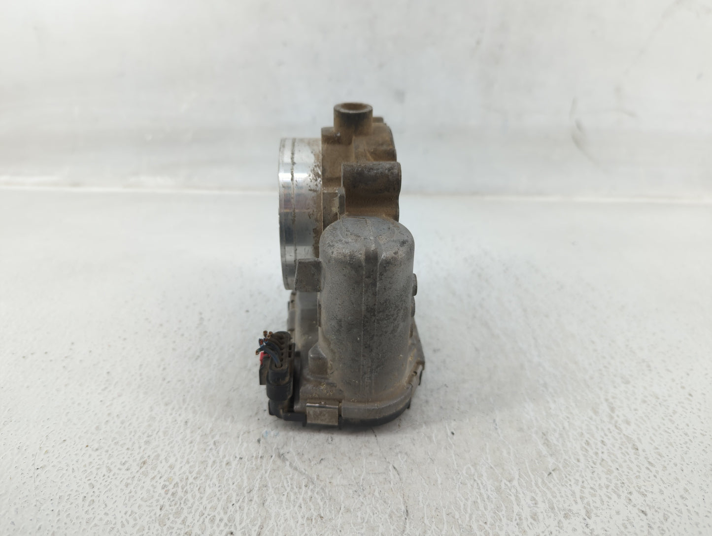 2011-2022 Dodge Charger Throttle Body P/N:05184349AC Fits Fits 2011 2012 2013 2014 2015 2016 2017 2018 2019 2020 2021 2022 O