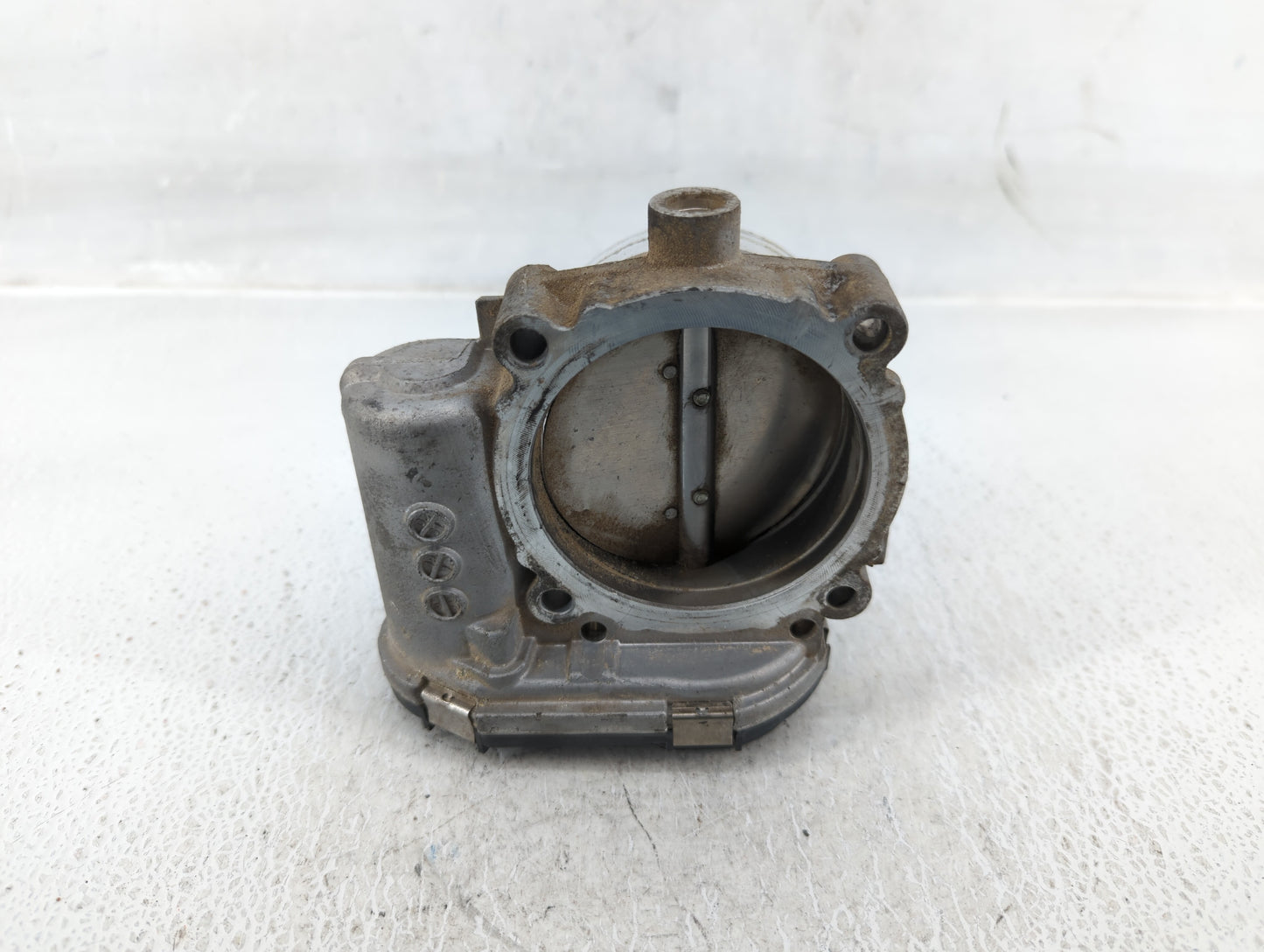 2011-2022 Dodge Charger Throttle Body P/N:05184349AC Fits Fits 2011 2012 2013 2014 2015 2016 2017 2018 2019 2020 2021 2022 O
