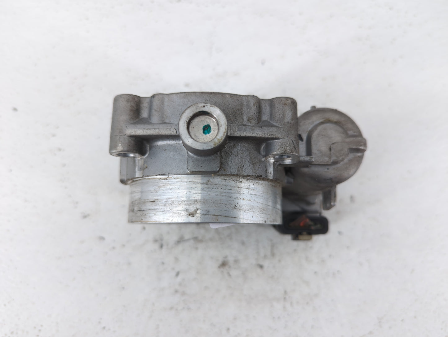 2011-2022 Dodge Charger Throttle Body P/N:05184349AC Fits Fits 2011 2012 2013 2014 2015 2016 2017 2018 2019 2020 2021 2022 O