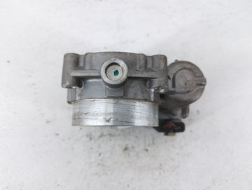 2011-2022 Dodge Charger Throttle Body P/N:05184349AC Fits Fits 2011 2012 2013 2014 2015 2016 2017 2018 2019 2020 2021 2022 OEM Used Auto Parts