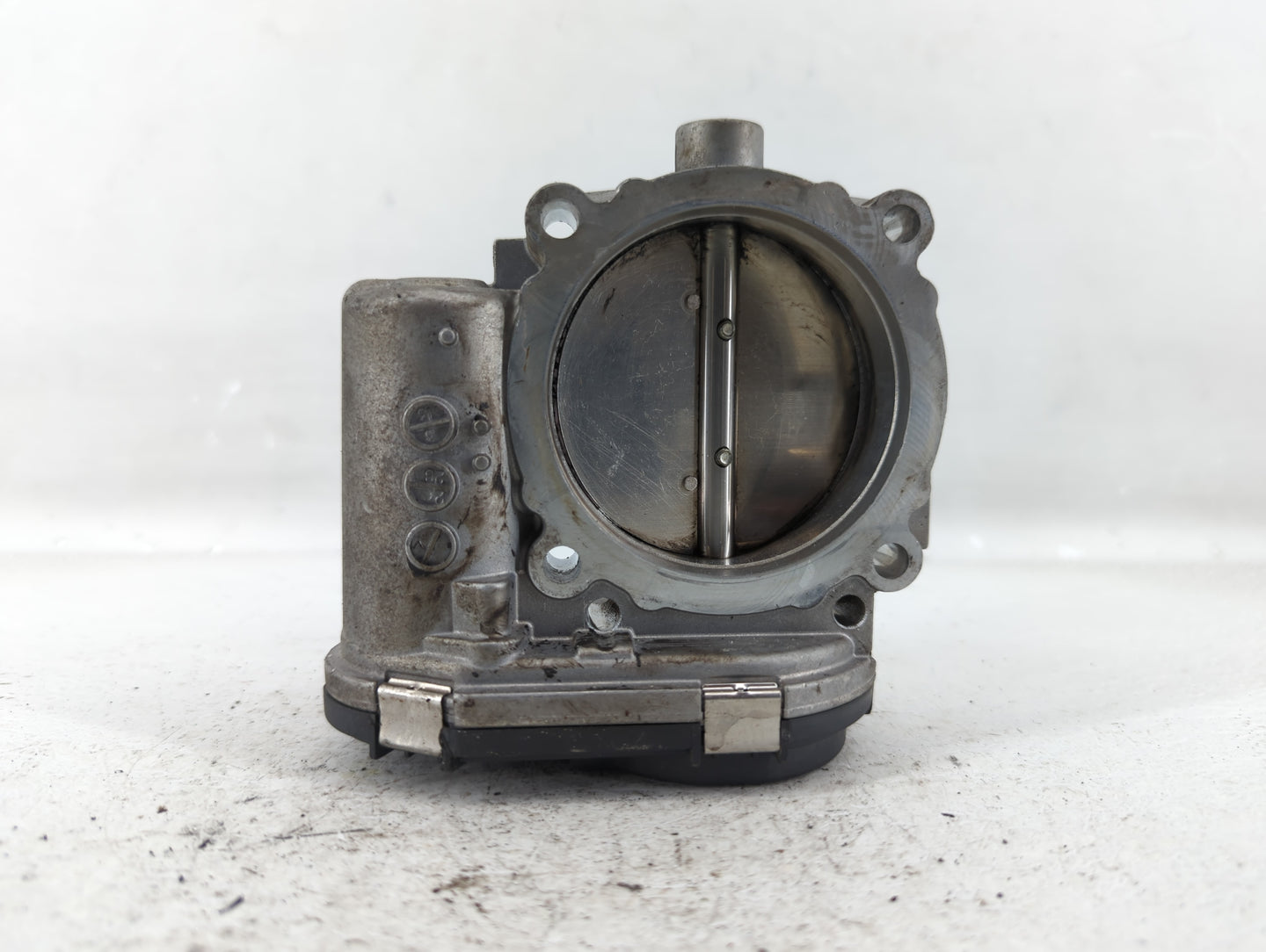 2011-2022 Dodge Charger Throttle Body P/N:05184349AC Fits Fits 2011 2012 2013 2014 2015 2016 2017 2018 2019 2020 2021 2022 O