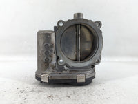 2011-2022 Dodge Charger Throttle Body P/N:05184349AC Fits Fits 2011 2012 2013 2014 2015 2016 2017 2018 2019 2020 2021 2022 O
