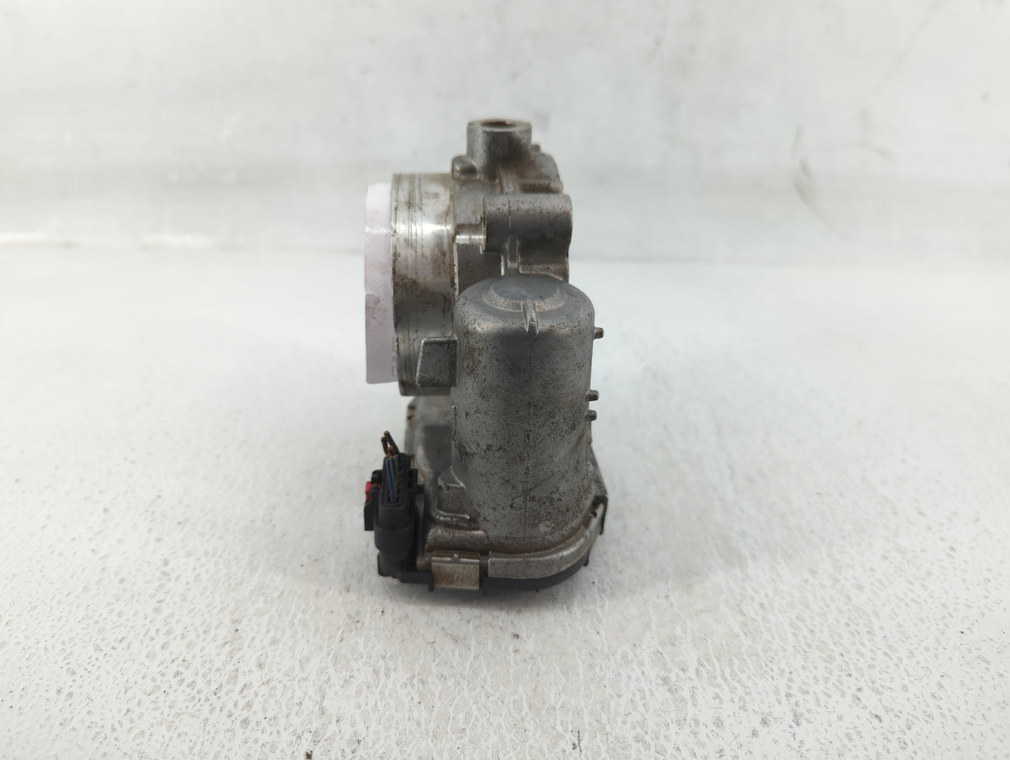 2011-2022 Dodge Charger Throttle Body P/N:05184349AC Fits Fits 2011 2012 2013 2014 2015 2016 2017 2018 2019 2020 2021 2022 O