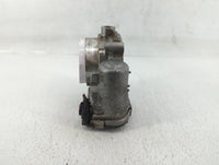 2011-2022 Dodge Charger Throttle Body P/N:05184349AC Fits Fits 2011 2012 2013 2014 2015 2016 2017 2018 2019 2020 2021 2022 O