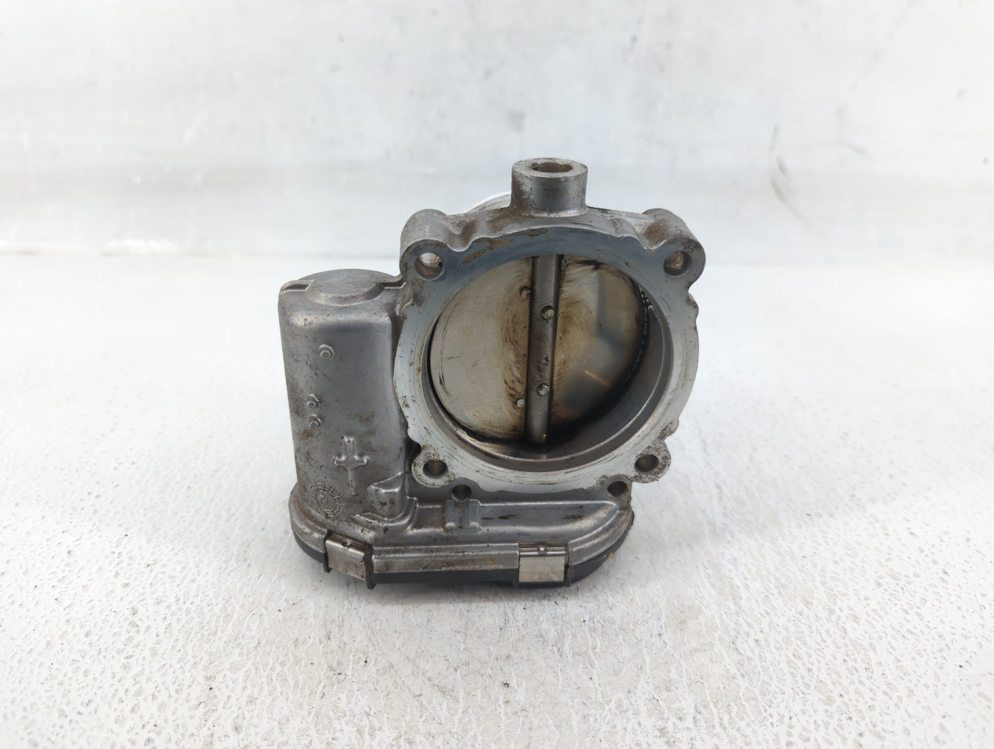 2011-2022 Dodge Charger Throttle Body P/N:05184349AC Fits Fits 2011 2012 2013 2014 2015 2016 2017 2018 2019 2020 2021 2022 O