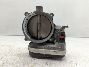 compare product 2013-2022 Dodge Charger Throttle Body P/N:0459 1847 AC 0459-1847 A Fits OEM Used Auto Parts