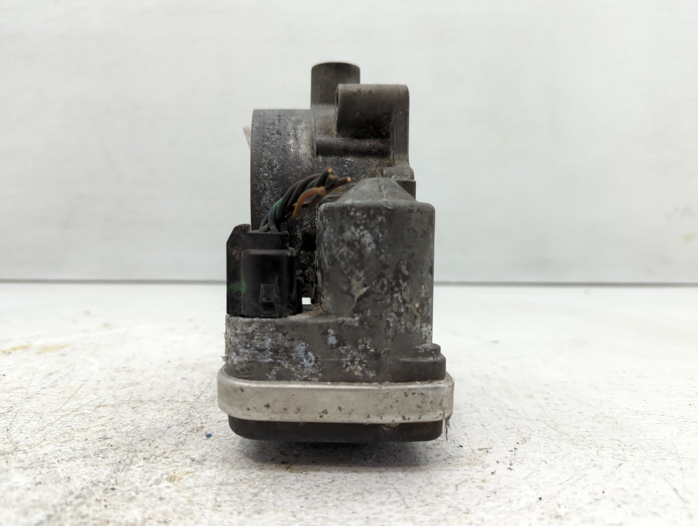 2013-2022 Dodge Charger Throttle Body P/N:0459 1847 AC 0459-1847 A Fits OEM Used Auto Parts - Oemusedautoparts1.com
