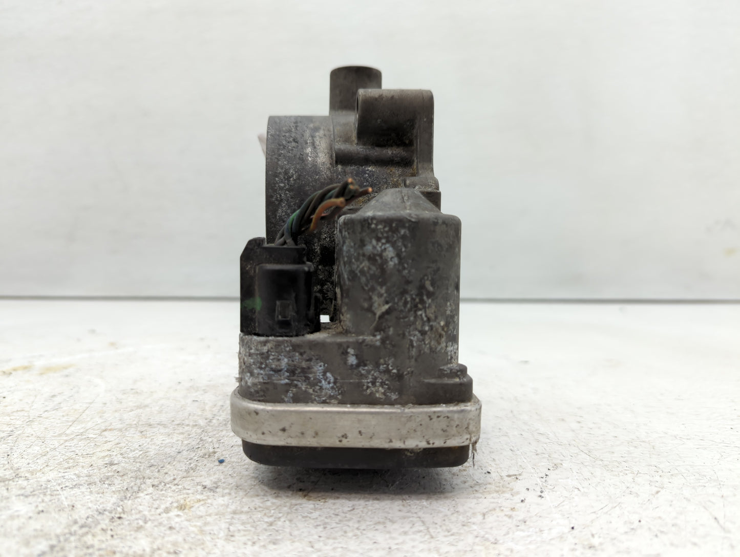 2013-2022 Dodge Charger Throttle Body P/N:0459 1847 AC 0459-1847 A Fits OEM Used Auto Parts - Oemusedautoparts1.com