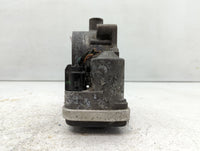 2013-2022 Dodge Charger Throttle Body P/N:0459 1847 AC 0459-1847 A Fits OEM Used Auto Parts - Oemusedautoparts1.com