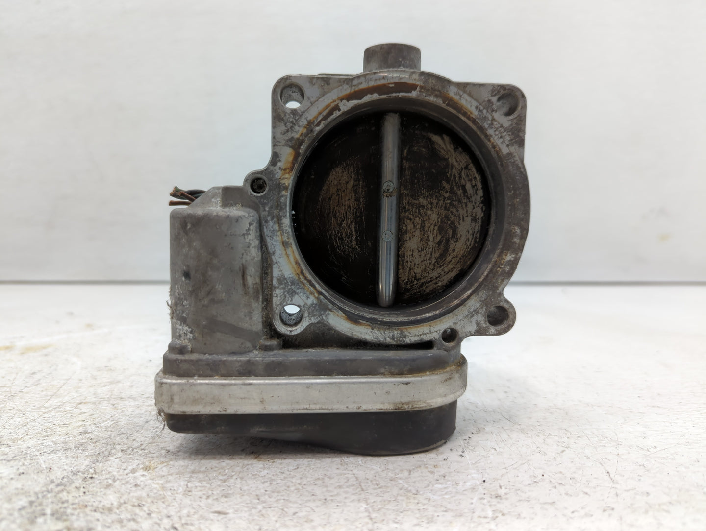 2013-2022 Dodge Charger Throttle Body P/N:0459 1847 AC 0459-1847 A Fits OEM Used Auto Parts - Oemusedautoparts1.com