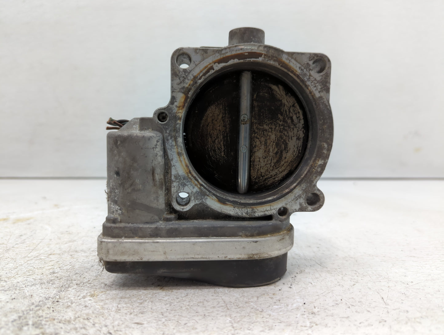 2013-2022 Dodge Charger Throttle Body P/N:0459 1847 AC 0459-1847 A Fits OEM Used Auto Parts - Oemusedautoparts1.com