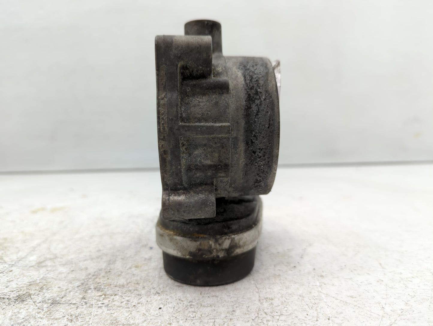 2013-2022 Dodge Charger Throttle Body P/N:0459 1847 AC 0459-1847 A Fits OEM Used Auto Parts - Oemusedautoparts1.com