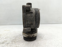 2013-2022 Dodge Charger Throttle Body P/N:0459 1847 AC 0459-1847 A Fits OEM Used Auto Parts - Oemusedautoparts1.com
