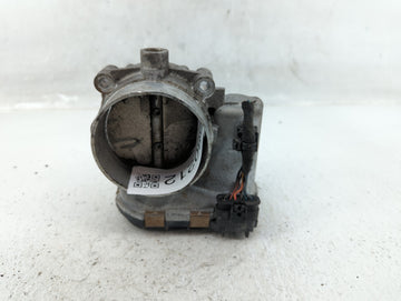 2011-2022 Dodge Charger Throttle Body P/N:0280750570 05184349AC Fits OEM Used Auto Parts - Oemusedautoparts1.com