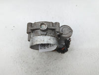 2011-2022 Dodge Charger Throttle Body P/N:0280750570 05184349AC Fits OEM Used Auto Parts - Oemusedautoparts1.com