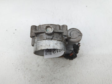 2011-2022 Dodge Charger Throttle Body P/N:0280750570 05184349AC Fits OEM Used Auto Parts