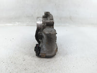 2011-2022 Dodge Charger Throttle Body P/N:0280750570 05184349AC Fits OEM Used Auto Parts - Oemusedautoparts1.com