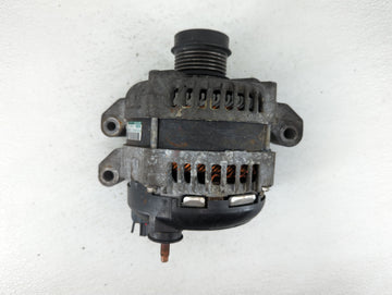 2011-2022 Dodge Charger Alternator Replacement Generator Charging Assembly Engine OEM P/N:P04801778AF Fits OEM Used Auto Par