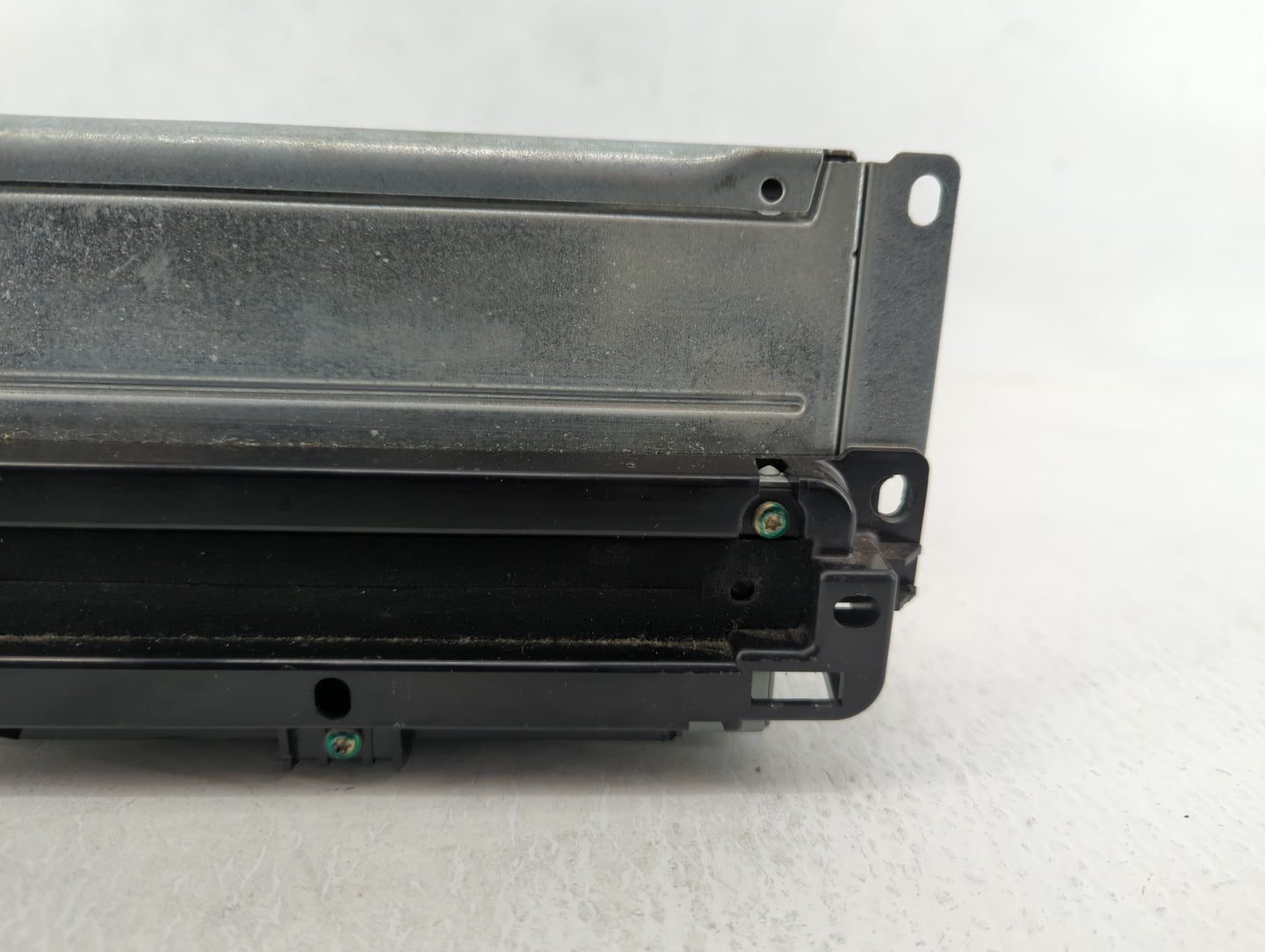 2013-2014 Dodge Charger Radio AM FM Cd Player Receiver Replacement P/N:P05091922AB Fits Fits 2013 2014 OEM Used Auto Parts -