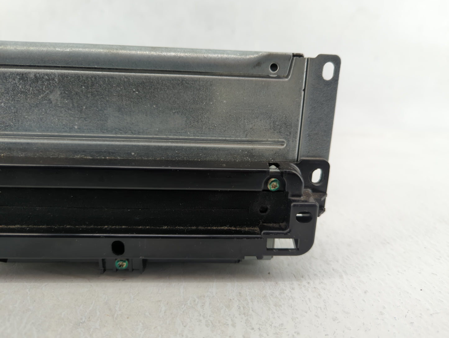 2013-2014 Dodge Charger Radio AM FM Cd Player Receiver Replacement P/N:P05091922AB Fits Fits 2013 2014 OEM Used Auto Parts -