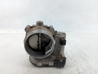 compare product 2011-2022 Dodge Charger Throttle Body P/N:05184349AC Fits Fits 2011 2012 2013 2014 2015 2016 2017 2018 2019 2020 2021 2022 OEM Used Auto Parts