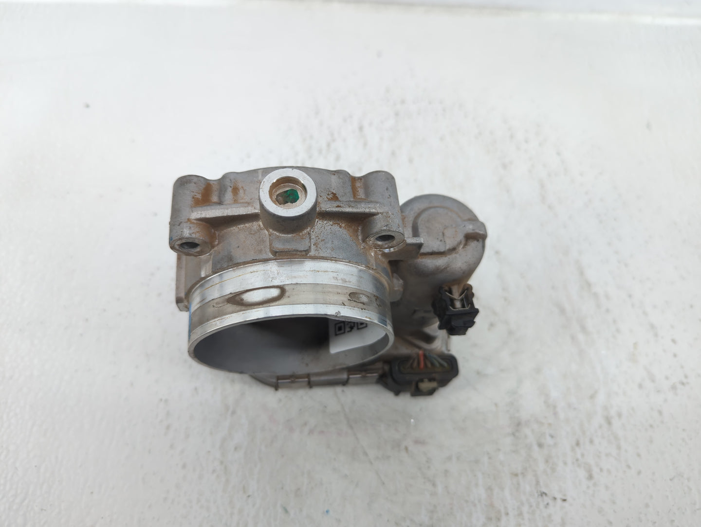 2011-2022 Dodge Charger Throttle Body P/N:05184349AC Fits Fits 2011 2012 2013 2014 2015 2016 2017 2018 2019 2020 2021 2022 O