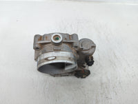 2011-2022 Dodge Charger Throttle Body P/N:05184349AC Fits Fits 2011 2012 2013 2014 2015 2016 2017 2018 2019 2020 2021 2022 O