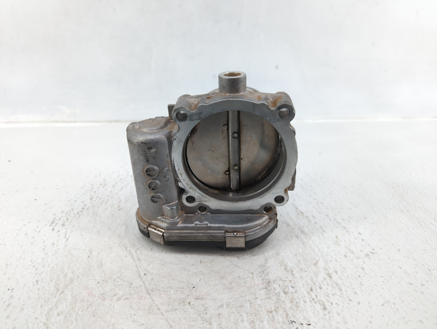 2011-2022 Dodge Charger Throttle Body P/N:05184349AC Fits Fits 2011 2012 2013 2014 2015 2016 2017 2018 2019 2020 2021 2022 O