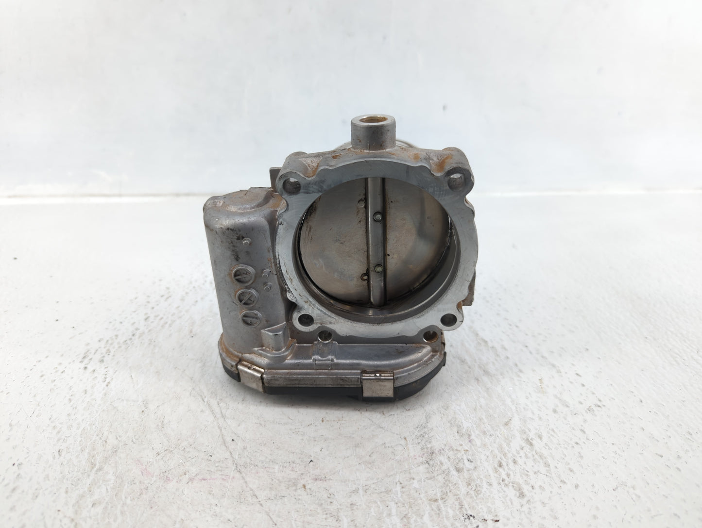 2011-2022 Dodge Charger Throttle Body P/N:05184349AC Fits Fits 2011 2012 2013 2014 2015 2016 2017 2018 2019 2020 2021 2022 O