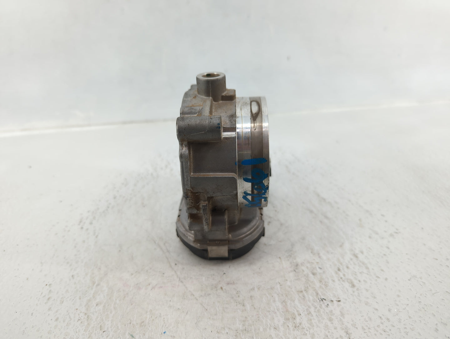 2011-2022 Dodge Charger Throttle Body P/N:05184349AC Fits Fits 2011 2012 2013 2014 2015 2016 2017 2018 2019 2020 2021 2022 O