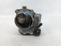 2011-2022 Dodge Charger Throttle Body P/N:05184349AC Fits Fits 2011 2012 2013 2014 2015 2016 2017 2018 2019 2020 2021 2022 O
