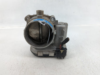 compare product 2011-2022 Dodge Charger Throttle Body P/N:05184349AC Fits Fits 2011 2012 2013 2014 2015 2016 2017 2018 2019 2020 2021 2022 OEM Used Auto Parts