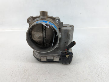 2011-2022 Dodge Charger Throttle Body P/N:05184349AC Fits Fits 2011 2012 2013 2014 2015 2016 2017 2018 2019 2020 2021 2022 O