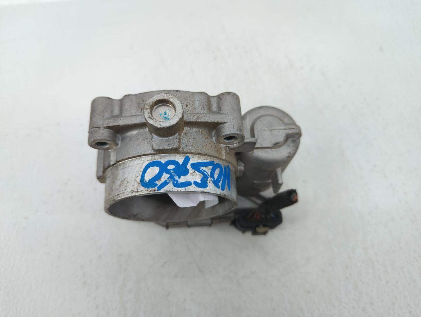 2011-2022 Dodge Charger Throttle Body P/N:05184349AC Fits Fits 2011 2012 2013 2014 2015 2016 2017 2018 2019 2020 2021 2022 O