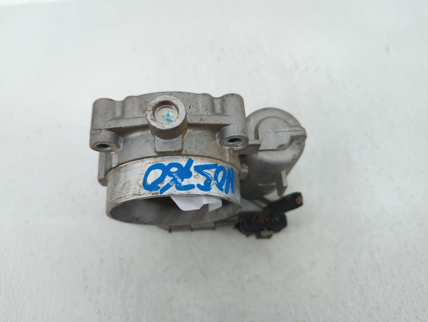 2011-2022 Dodge Charger Throttle Body P/N:05184349AC Fits Fits 2011 2012 2013 2014 2015 2016 2017 2018 2019 2020 2021 2022 O