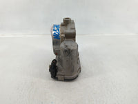 2011-2022 Dodge Charger Throttle Body P/N:05184349AC Fits Fits 2011 2012 2013 2014 2015 2016 2017 2018 2019 2020 2021 2022 O