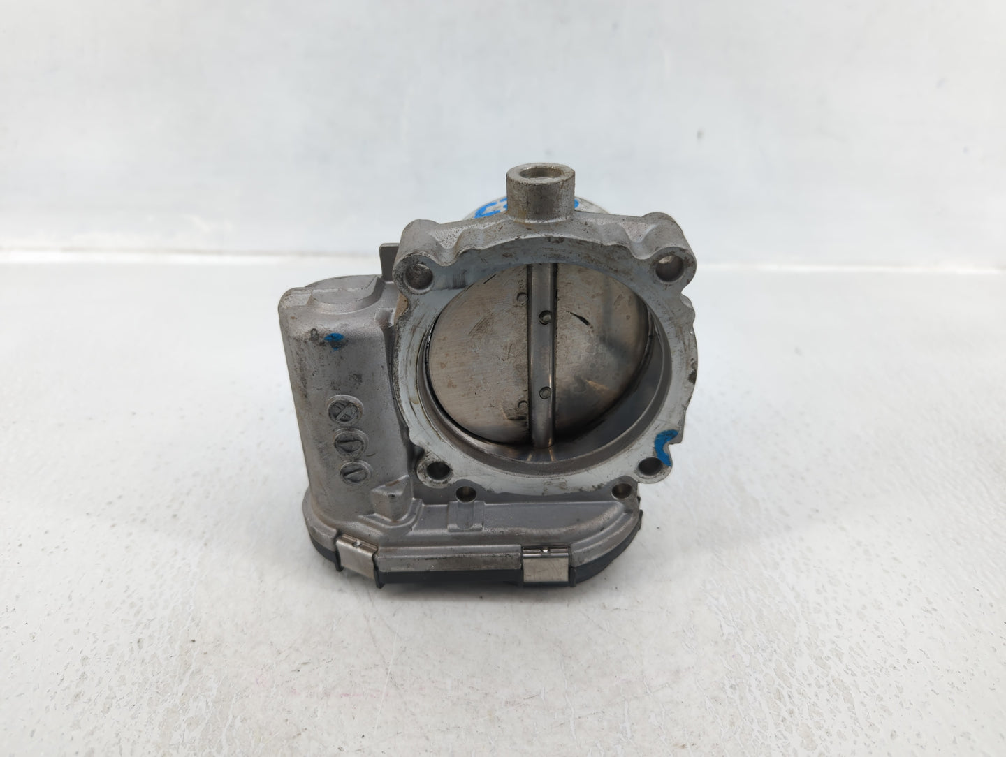 2011-2022 Dodge Charger Throttle Body P/N:05184349AC Fits Fits 2011 2012 2013 2014 2015 2016 2017 2018 2019 2020 2021 2022 O