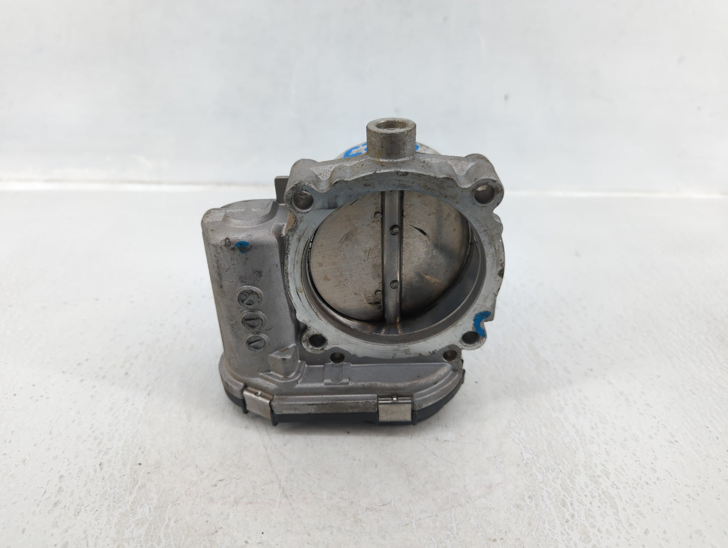 2011-2022 Dodge Charger Throttle Body P/N:05184349AC Fits Fits 2011 2012 2013 2014 2015 2016 2017 2018 2019 2020 2021 2022 O
