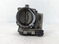 2011-2022 Dodge Charger Throttle Body P/N:05184349AC Fits Fits 2011 2012 2013 2014 2015 2016 2017 2018 2019 2020 2021 2022 O