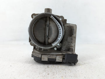 2011-2022 Dodge Charger Throttle Body P/N:05184349AC Fits Fits 2011 2012 2013 2014 2015 2016 2017 2018 2019 2020 2021 2022 O