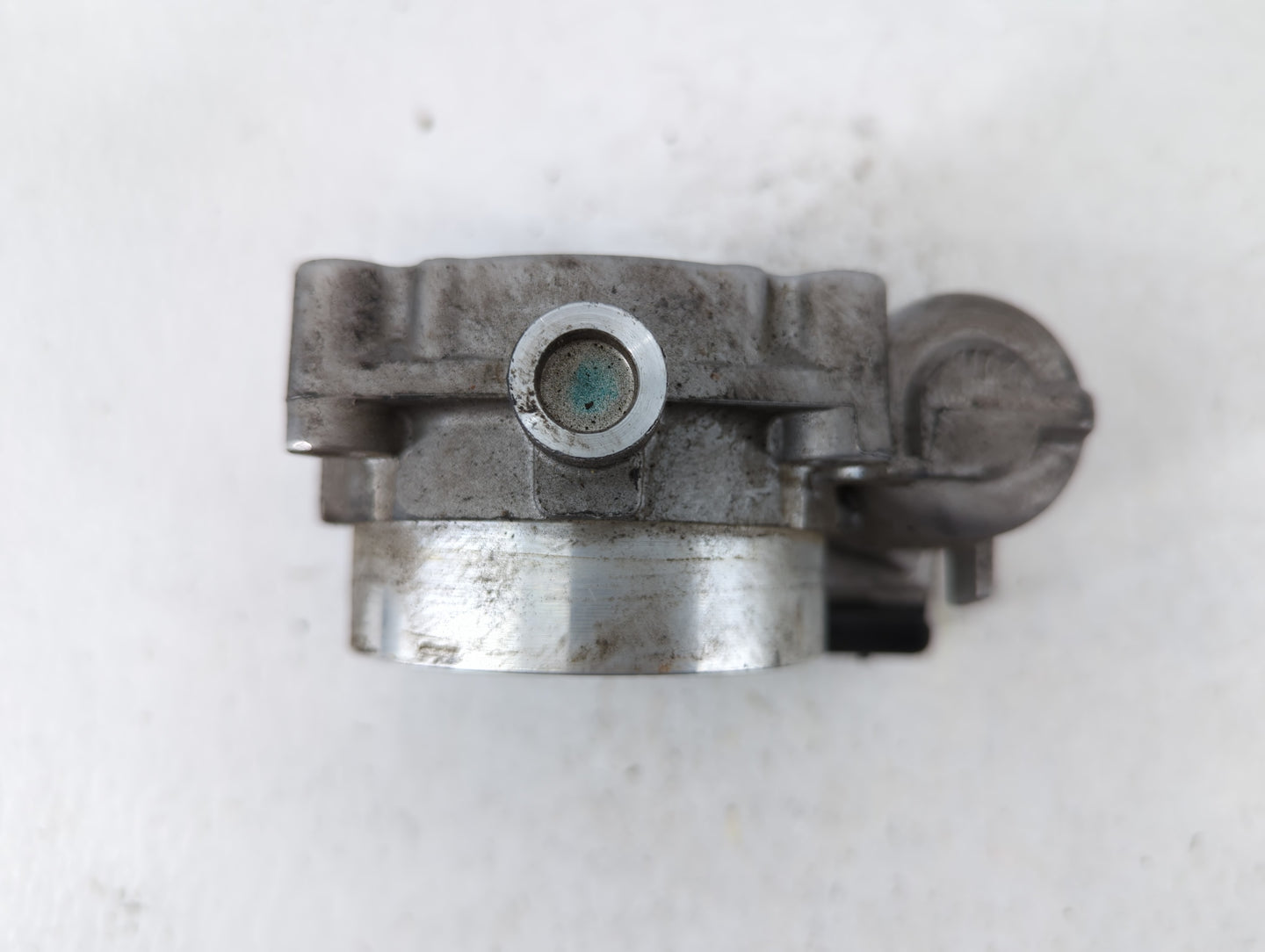 2011-2022 Dodge Charger Throttle Body P/N:05184349AC Fits Fits 2011 2012 2013 2014 2015 2016 2017 2018 2019 2020 2021 2022 O
