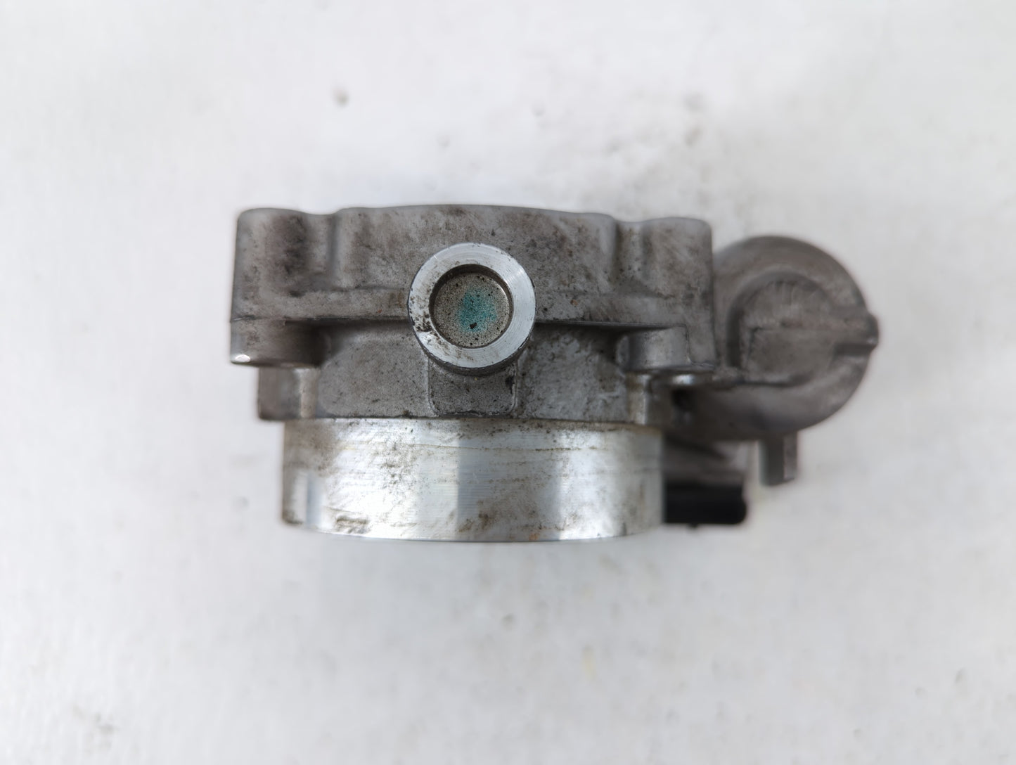 2011-2022 Dodge Charger Throttle Body P/N:05184349AC Fits Fits 2011 2012 2013 2014 2015 2016 2017 2018 2019 2020 2021 2022 O