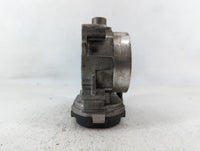 2011-2022 Dodge Charger Throttle Body P/N:05184349AC Fits Fits 2011 2012 2013 2014 2015 2016 2017 2018 2019 2020 2021 2022 O