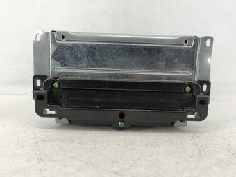 compare product 2013-2014 Dodge Charger Radio AM FM Cd Player Receiver Replacement P/N:P05091022AB Fits Fits 2013 2014 OEM Used Auto Parts