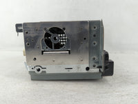 2013-2014 Dodge Charger Radio AM FM Cd Player Receiver Replacement P/N:P05091022AB Fits Fits 2013 2014 OEM Used Auto Parts -