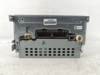 2013-2014 Dodge Charger Radio AM FM Cd Player Receiver Replacement P/N:P05091022AB Fits Fits 2013 2014 OEM Used Auto Parts -