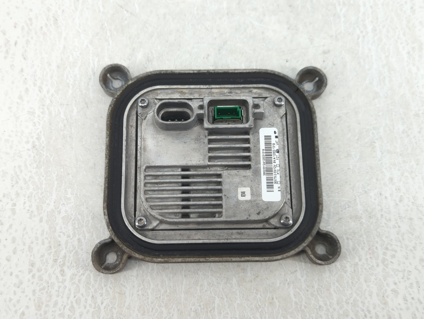 2013 Dodge Charger Headlight Ballast Head Light - Oemusedautoparts1.com