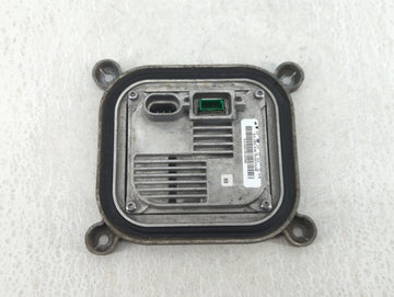 2013 Dodge Charger Headlight Ballast Head Light - Oemusedautoparts1.com